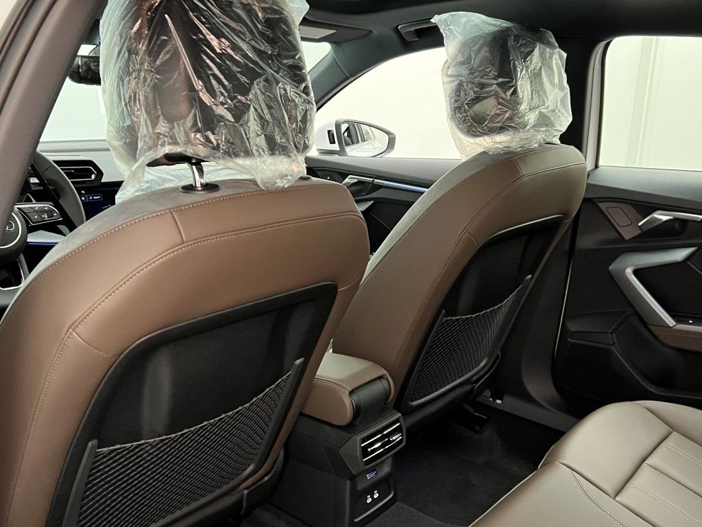 Thumbnail: 2026 Audi A3 - 22