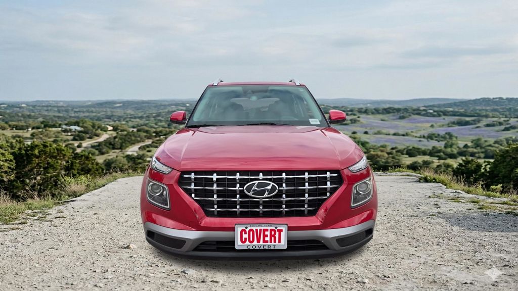 Used Car 2022 Hyundai Venue  Sel For Sale Under $20,000 In Austin, Texas