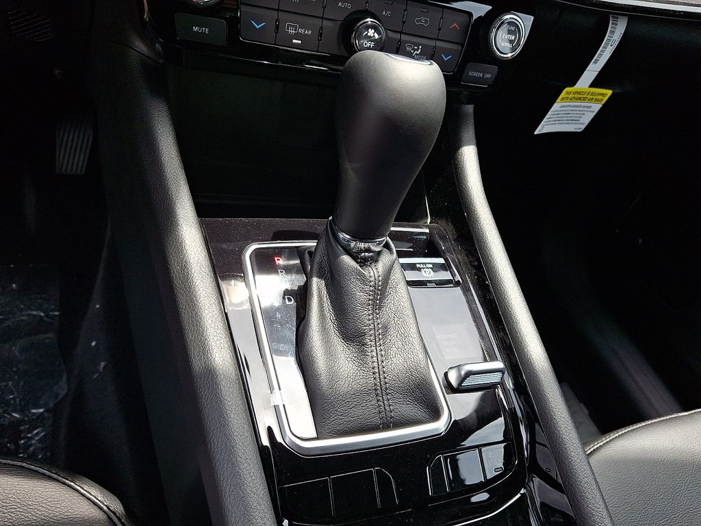 New 2026 Jeep Compass SUV