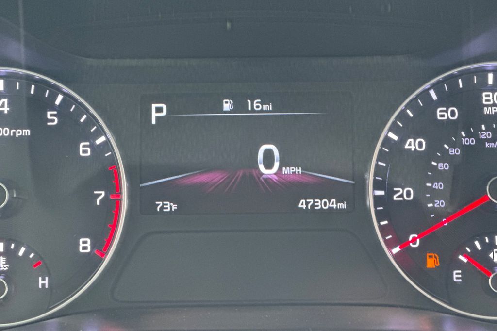 used 2023 Kia Forte car, priced at $18,912