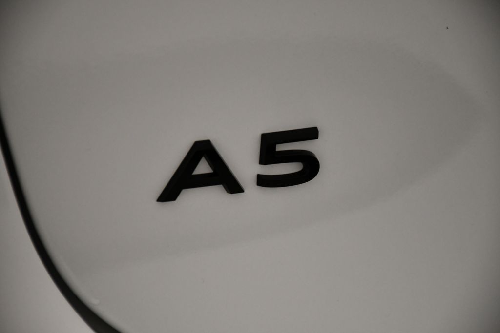 Thumbnail: 2025 Audi A5 - 9