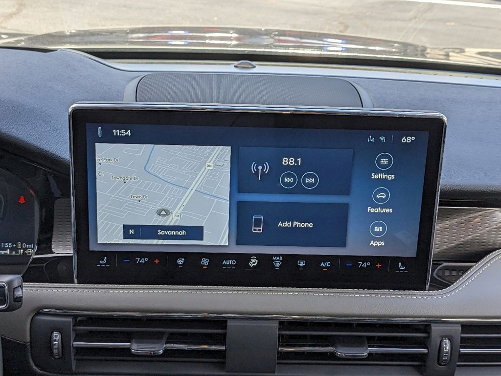 2024 Lincoln Corsair Grand Touring