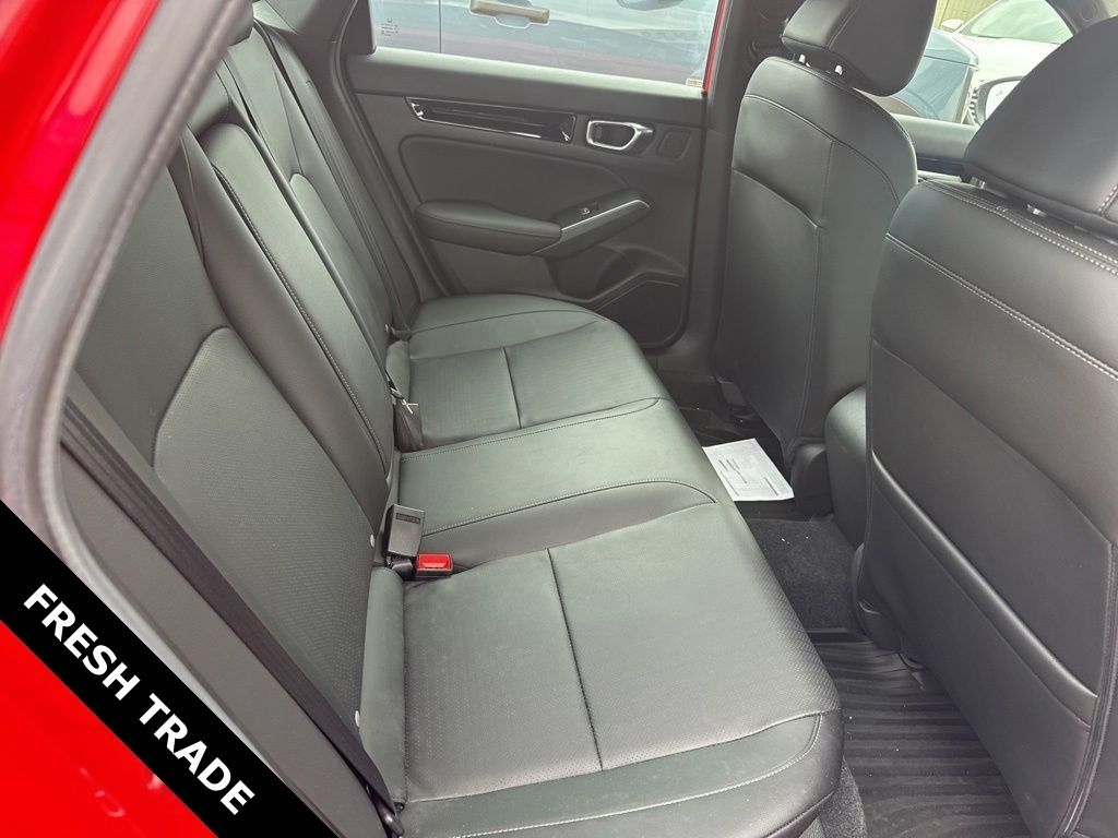 2025 Honda Civic Hybrid Sport  at AutoSavvy Houston Northwest