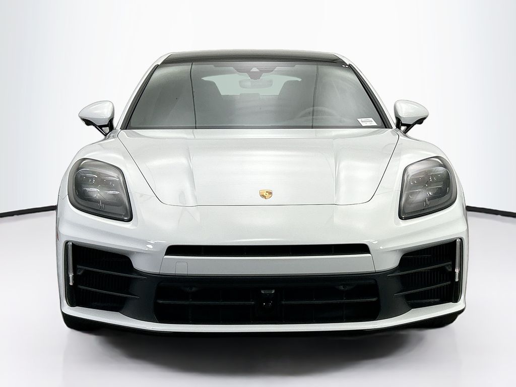Thumbnail: 2026 Porsche Panamera - 10