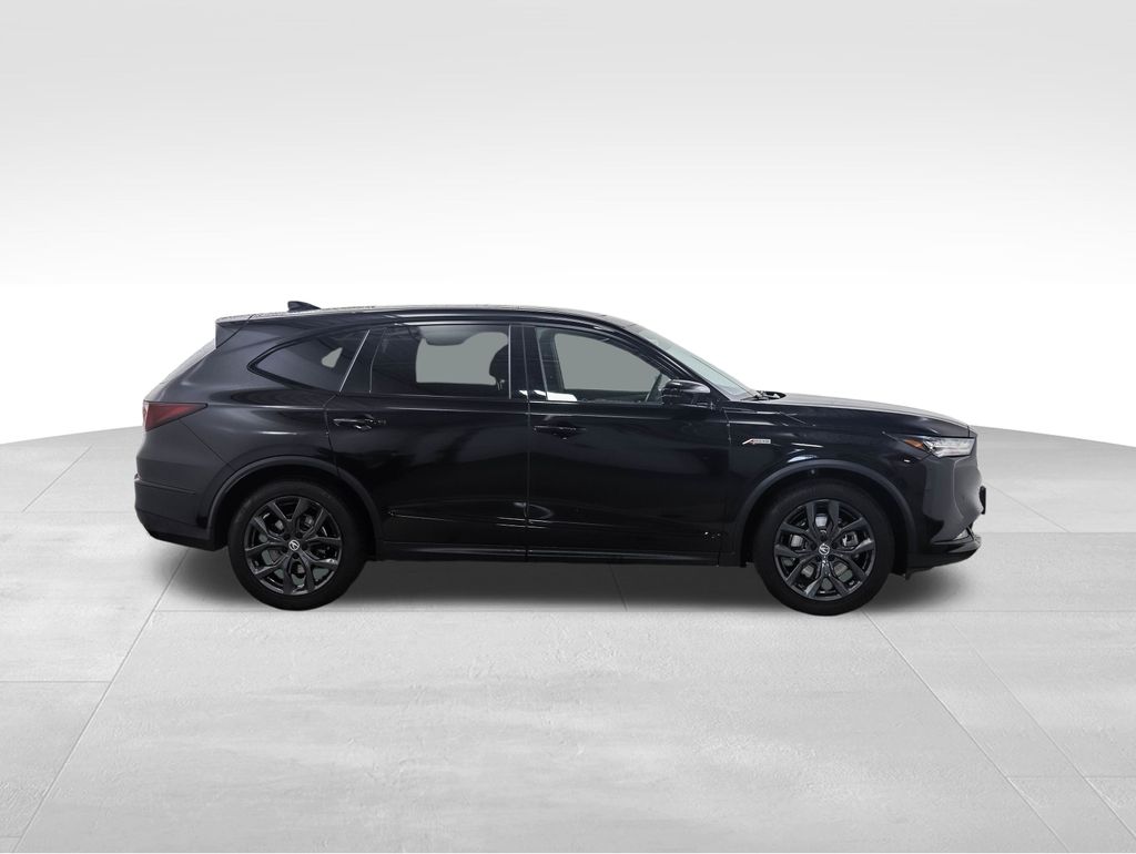 Thumbnail: 2023 Acura MDX - 6