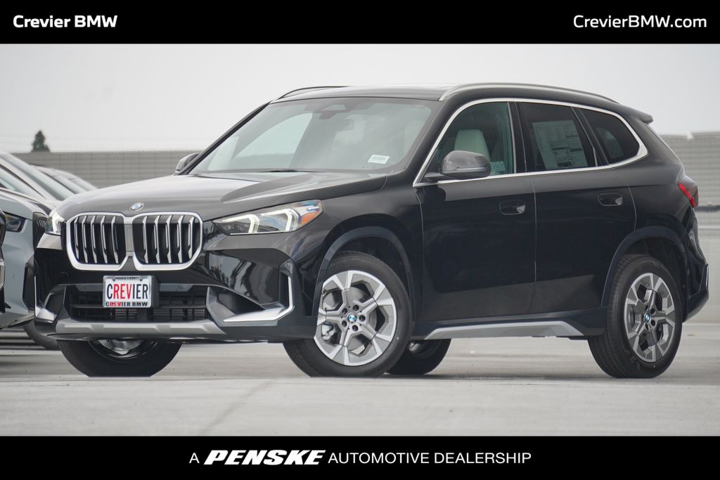 2025 BMW X1 xDrive28i 1