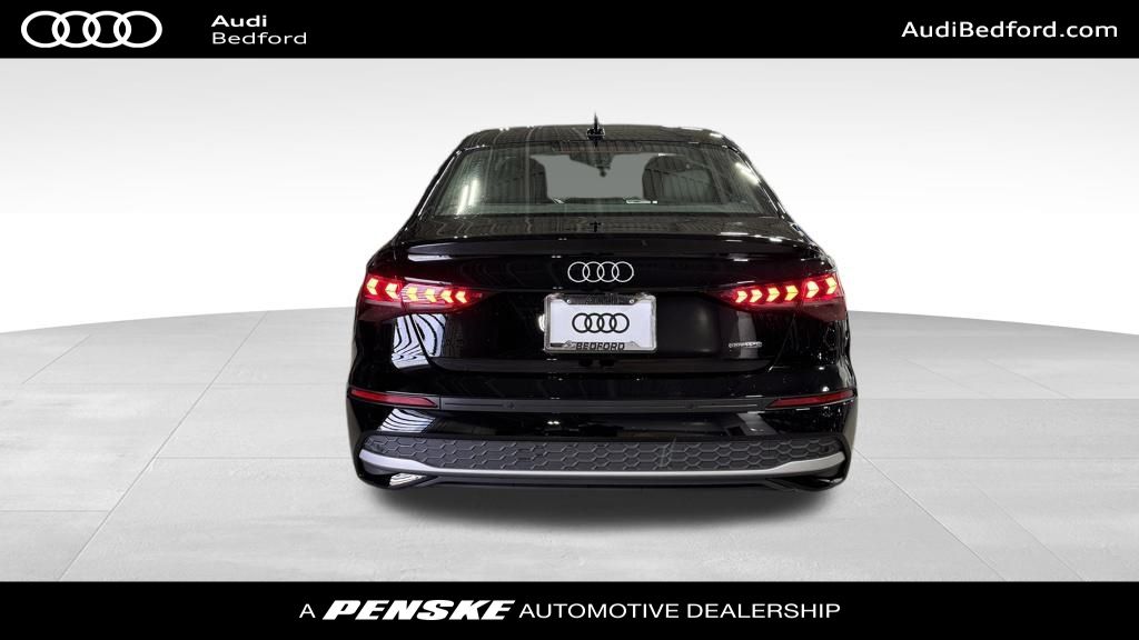 Thumbnail: 2026 Audi A3 - 5