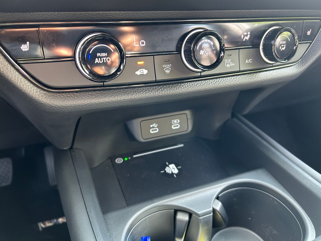 Thumbnail: 2026 Honda HR-V - 30