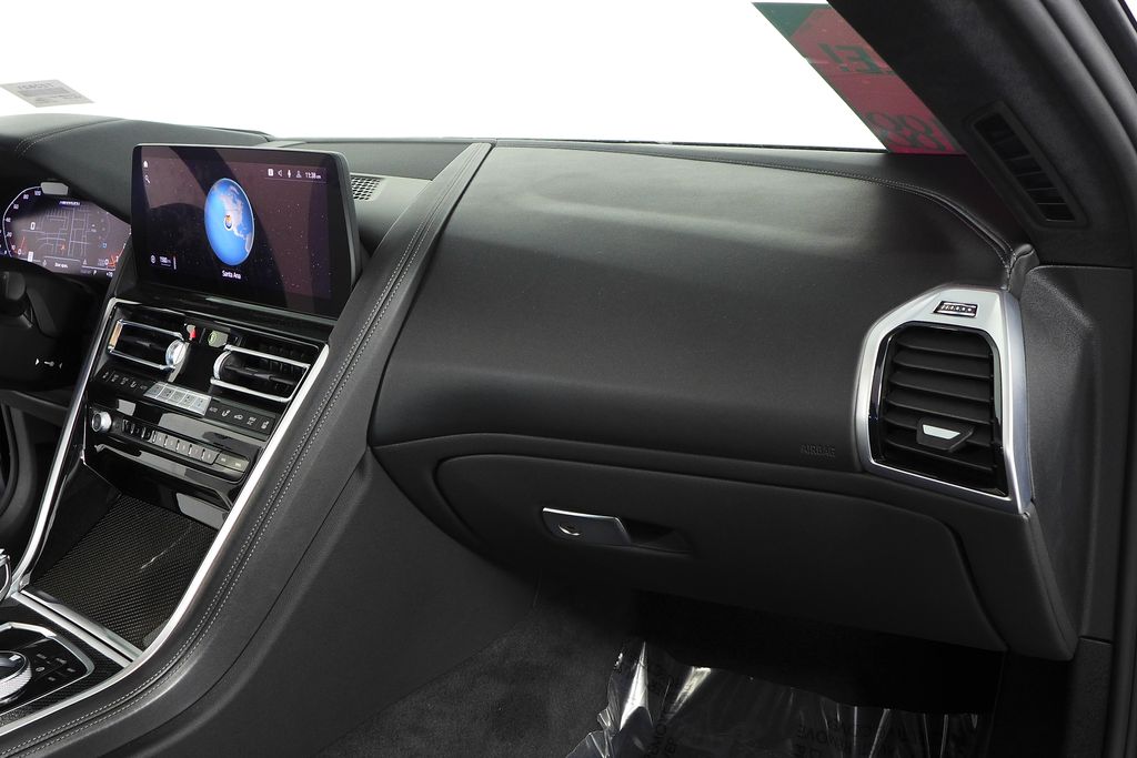 Thumbnail: 2023 BMW 8 Series - 14