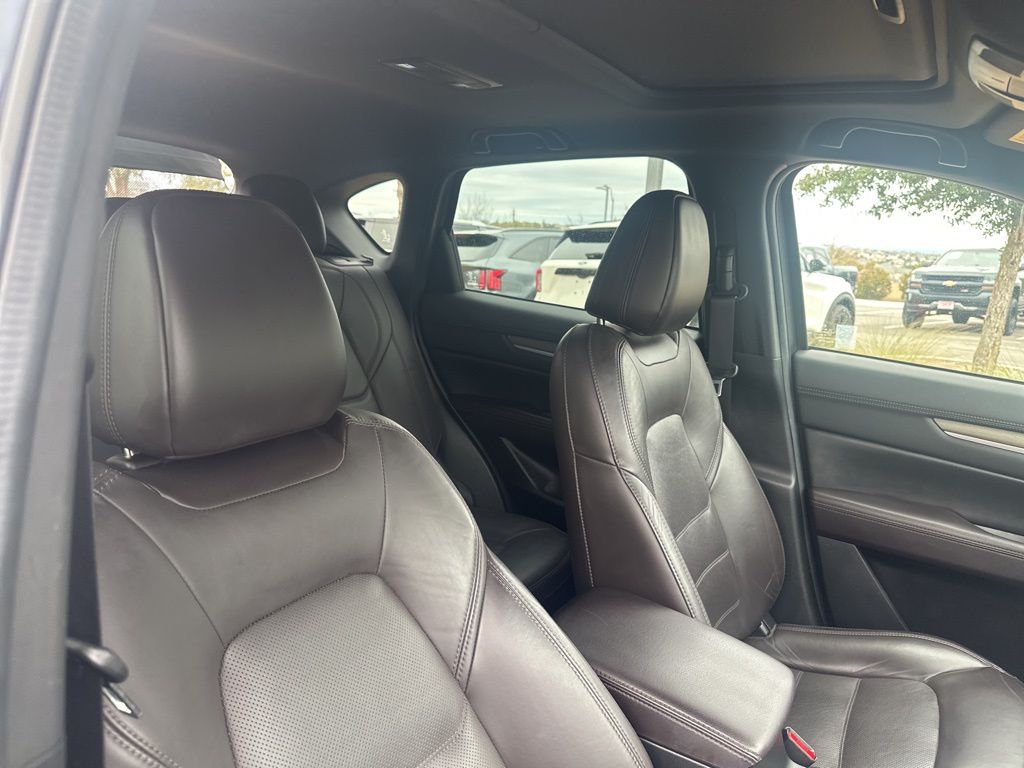 Used Car 2019 Mazda Cx-5  Signature For Sale Under $25,000 In Austin, Texas