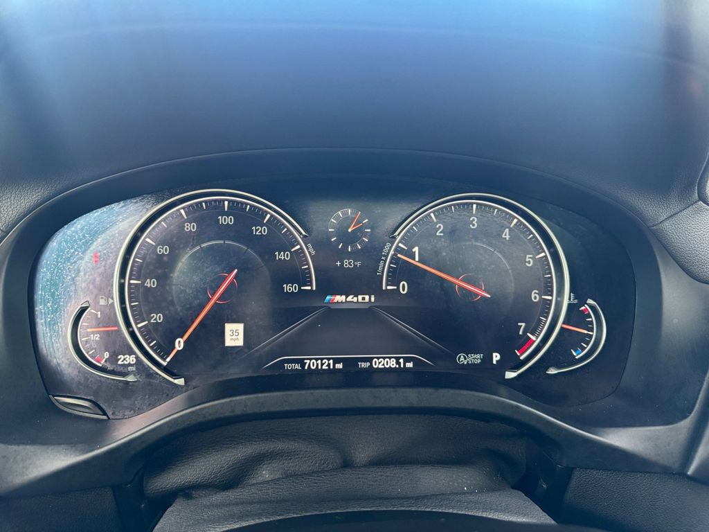 Used Car 2019 Bmw X4  M40i For Sale Under $30,000 In Round Rock, Texas