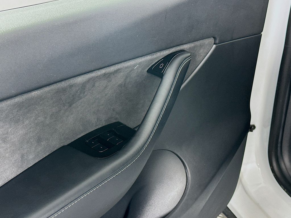 used 2021 Tesla Model Y car, priced at $25,985
