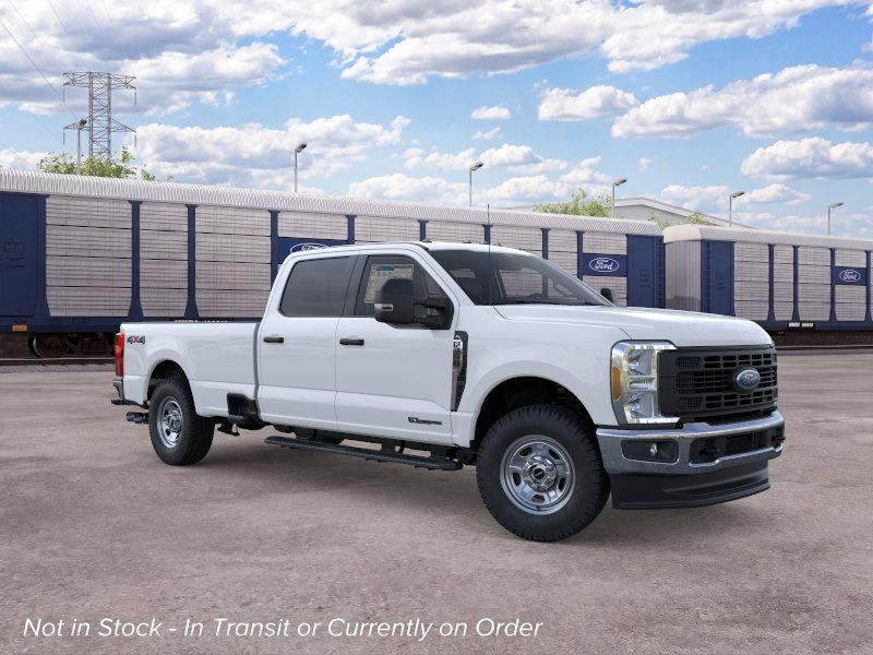 New 2026 Oxford White Ford XL image 7