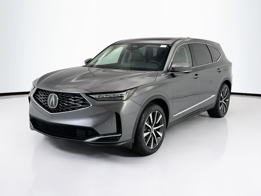 Thumbnail: 2026 Acura MDX - 1
