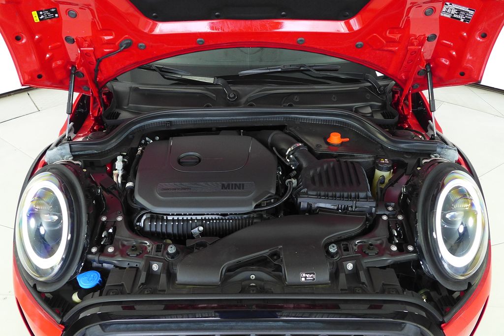 Thumbnail: 2023 MINI Cooper - 6