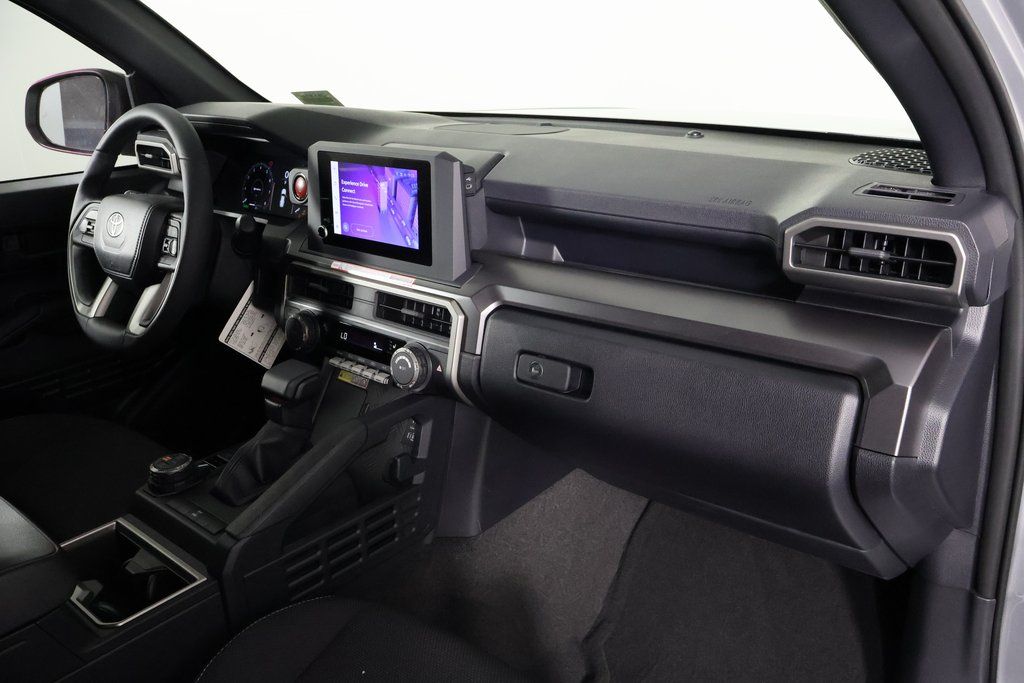 Thumbnail: 2025 Toyota 4Runner - 9