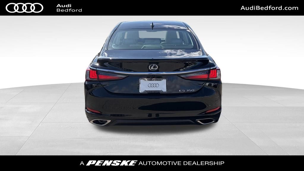 Thumbnail: 2024 Lexus ES - 5