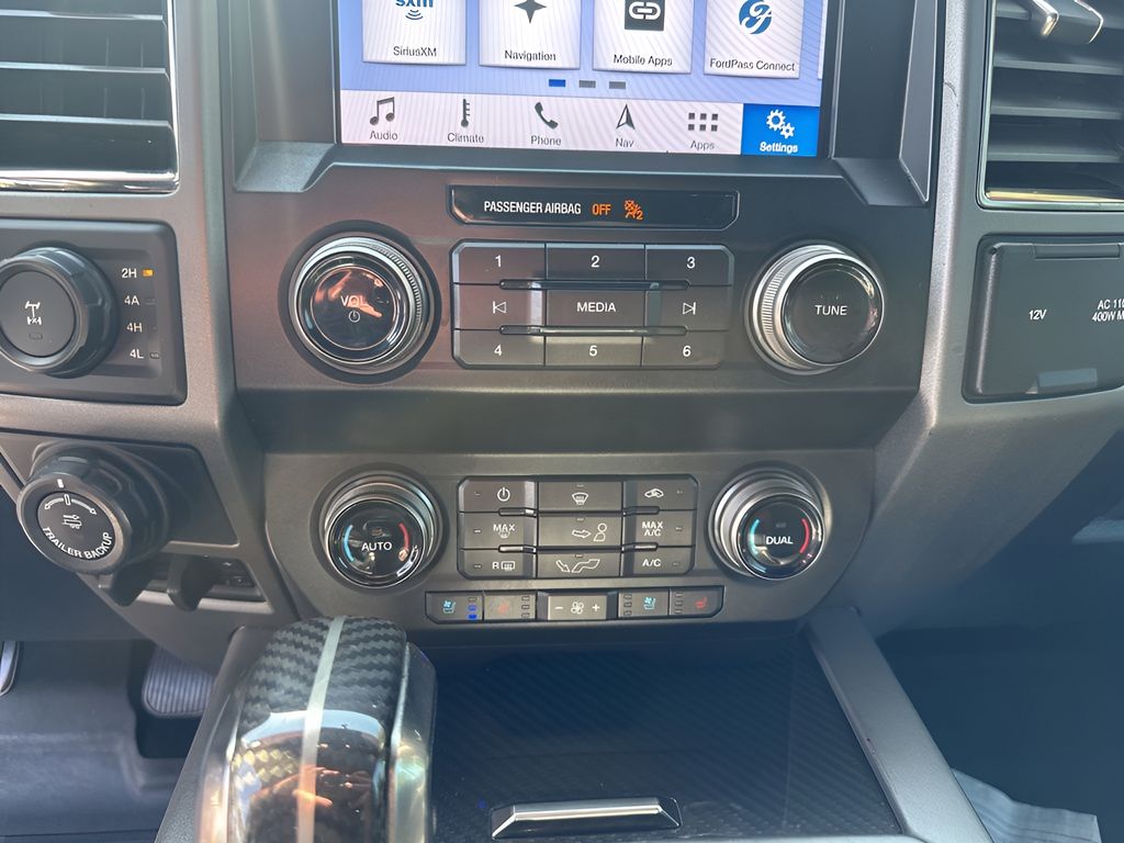Used Car 2019 Ford F-150  Raptor For Sale In Austin, Texas