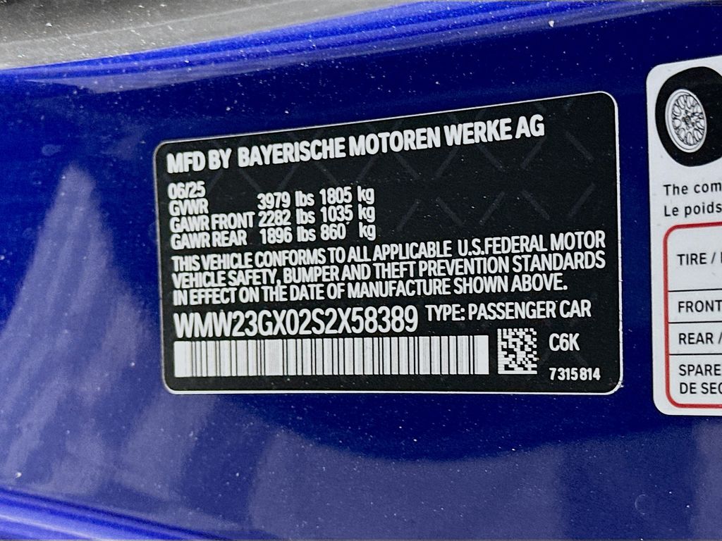 Thumbnail: 2025 MINI Cooper Convertible - 23