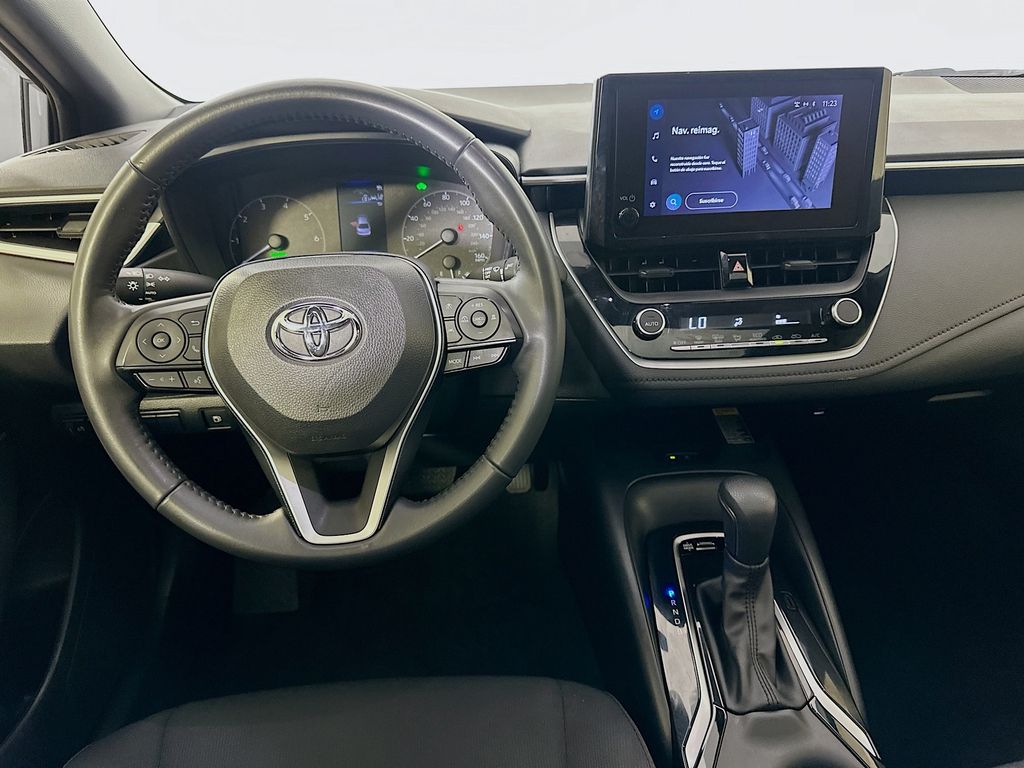 Thumbnail: 2024 Toyota Corolla - 23