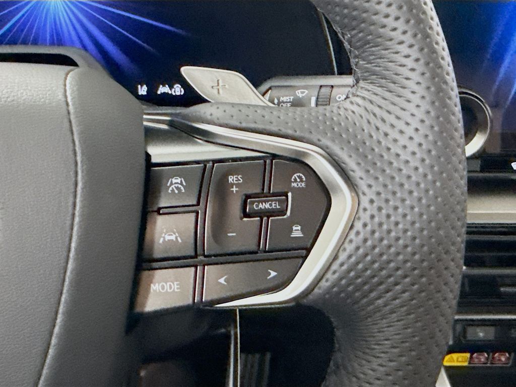 Thumbnail: 2026 Lexus TX - 13