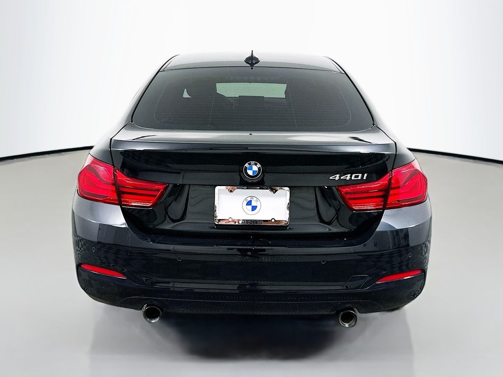 Thumbnail: 2019 BMW 4 Series - 6