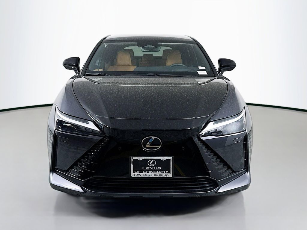 Thumbnail: 2023 Lexus RZ - 2
