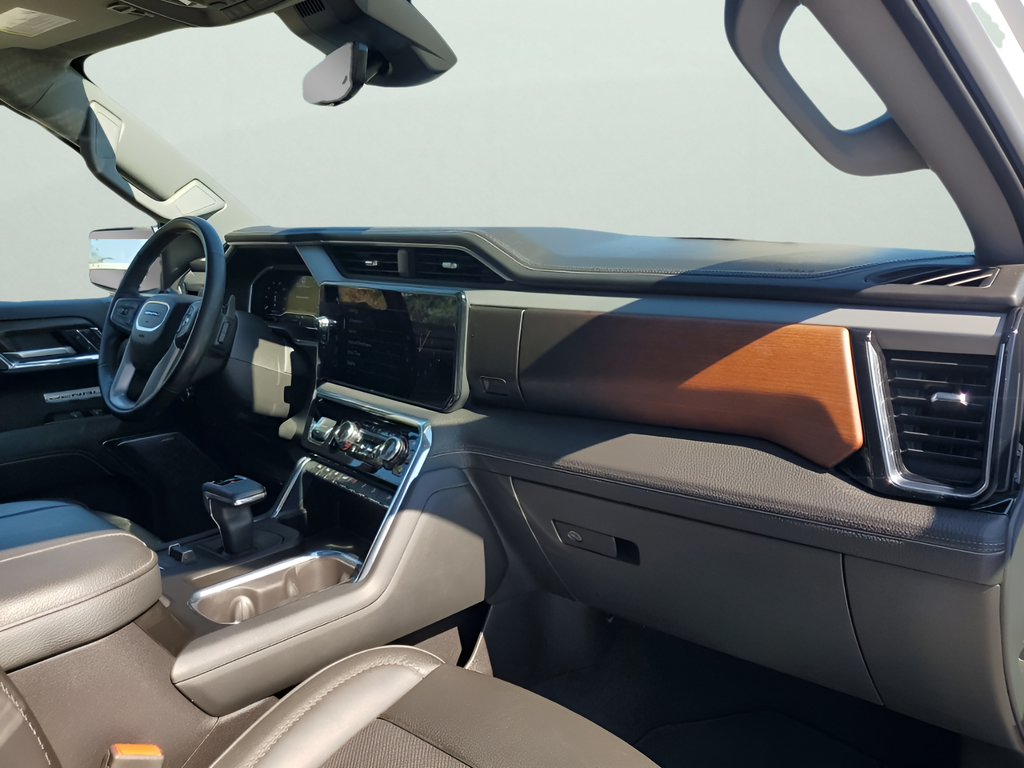 Used Car 2024 Gmc Sierra 1500  Denali For Sale Under $60,000 In Austin, Texas