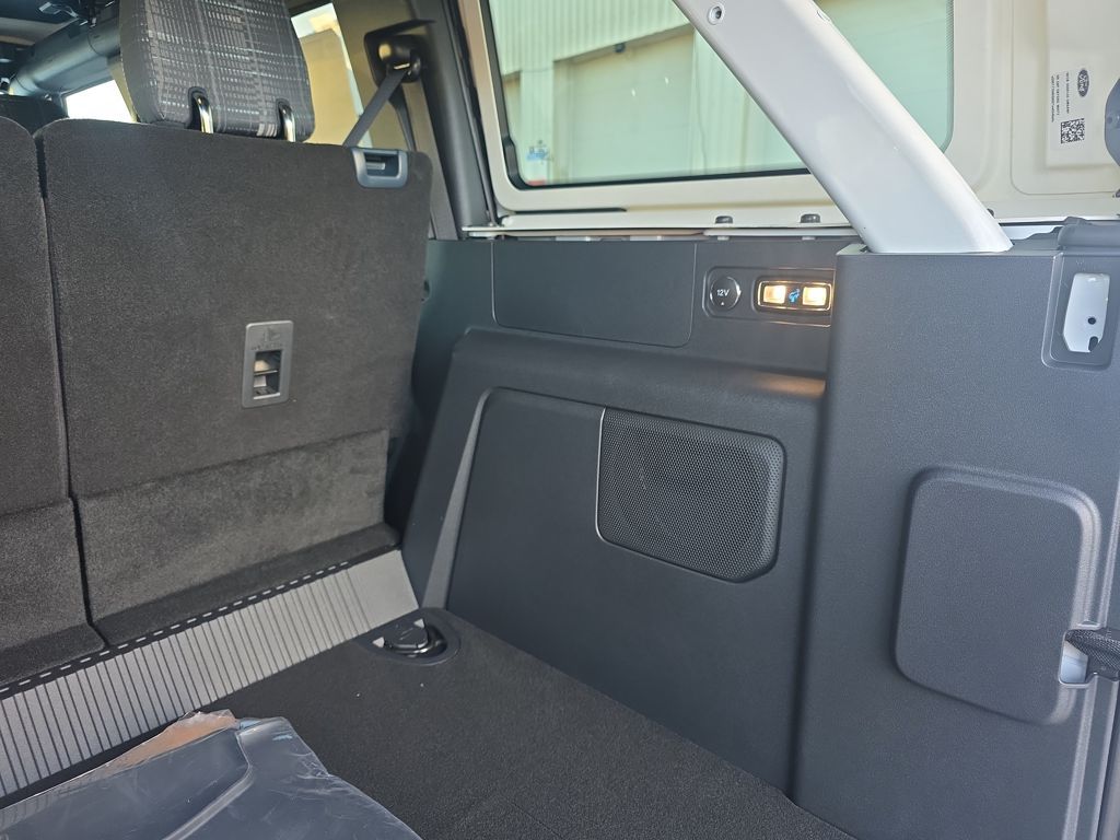 New 2026  Ford Heritage Edition image 12