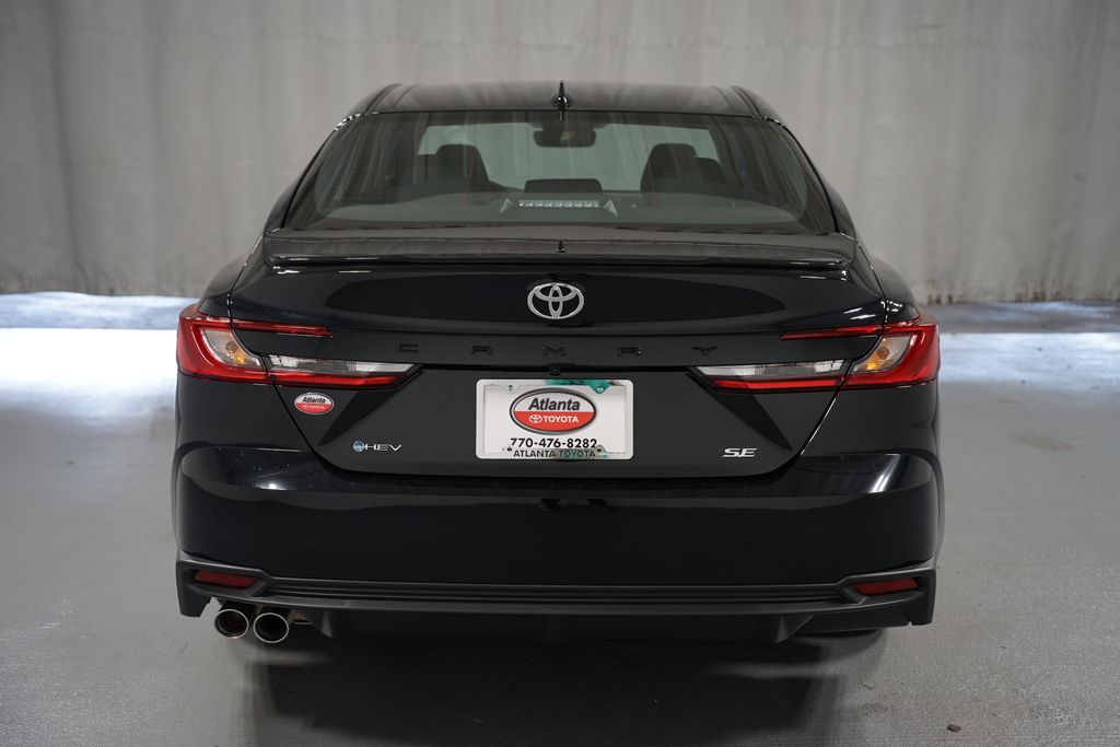 Thumbnail: 2026 Toyota Camry - 7