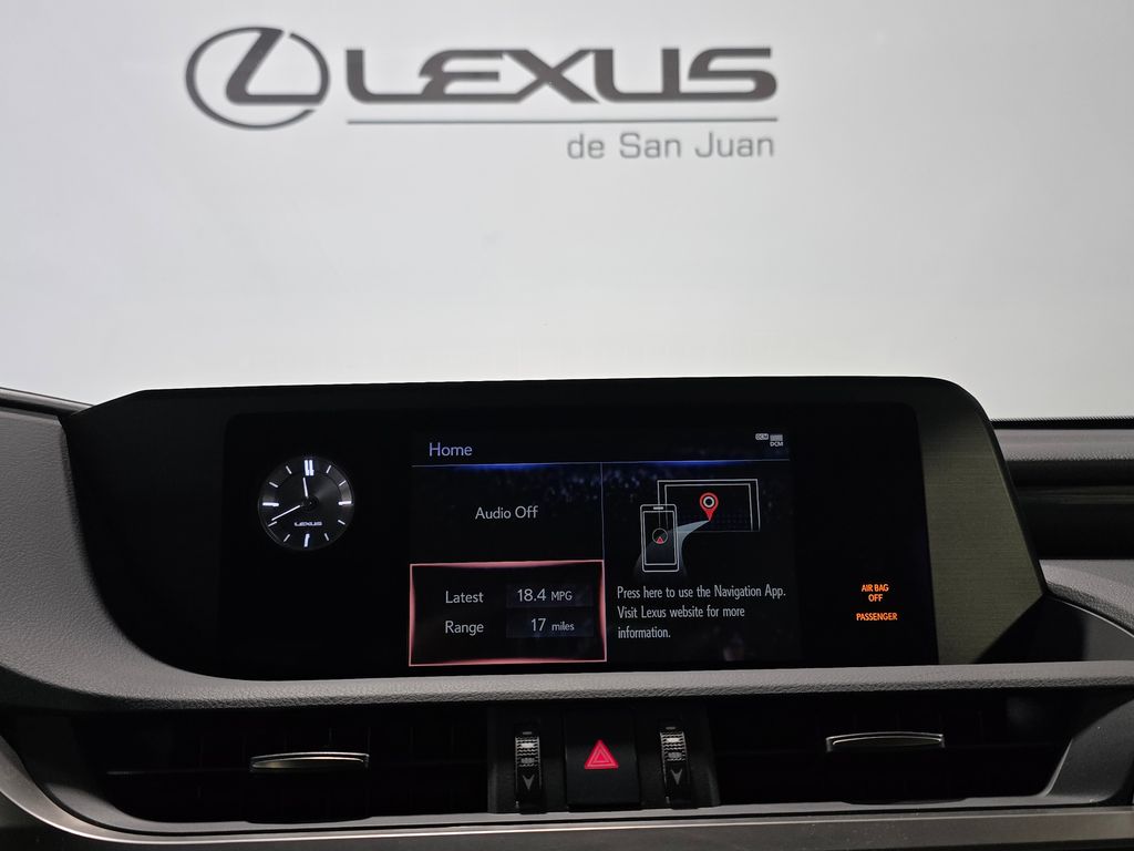 Thumbnail: 2021 Lexus ES - 22