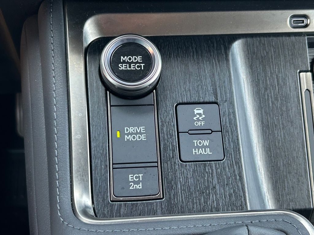 Used 2024 Lexus GX SUV