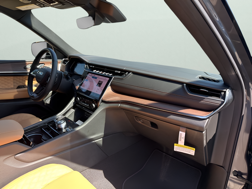 New Car 2025 Jeep Grand Cherokee  Summit For Sale Under $70,000 In Austin, Texas