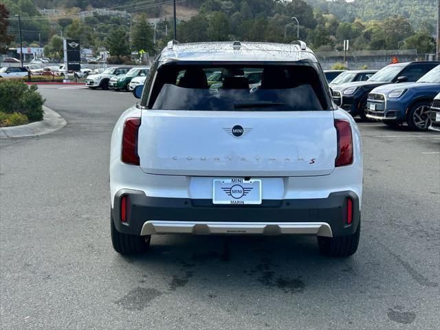 Thumbnail: 2026 MINI Cooper Countryman - 4