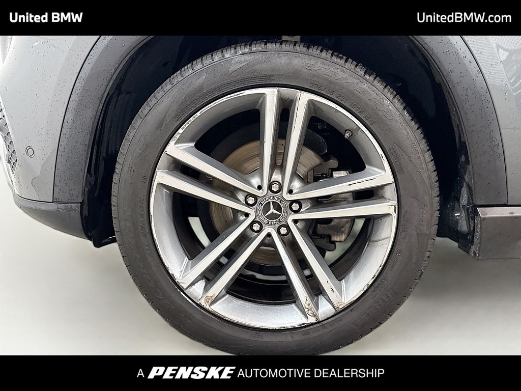 Thumbnail: 2020 Mercedes-Benz GLE - 2