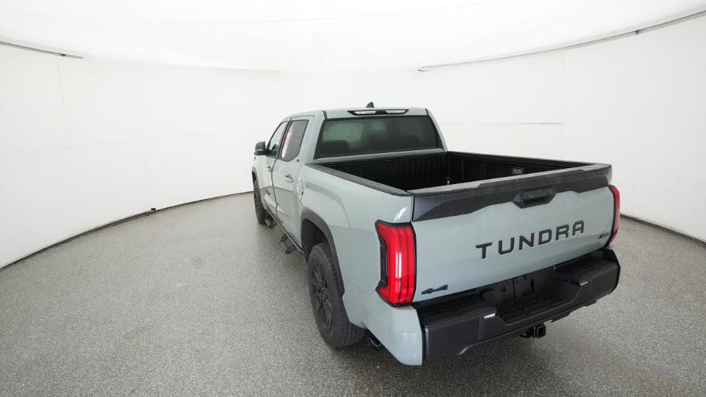 Thumbnail: 2026 Toyota Tundra - 8