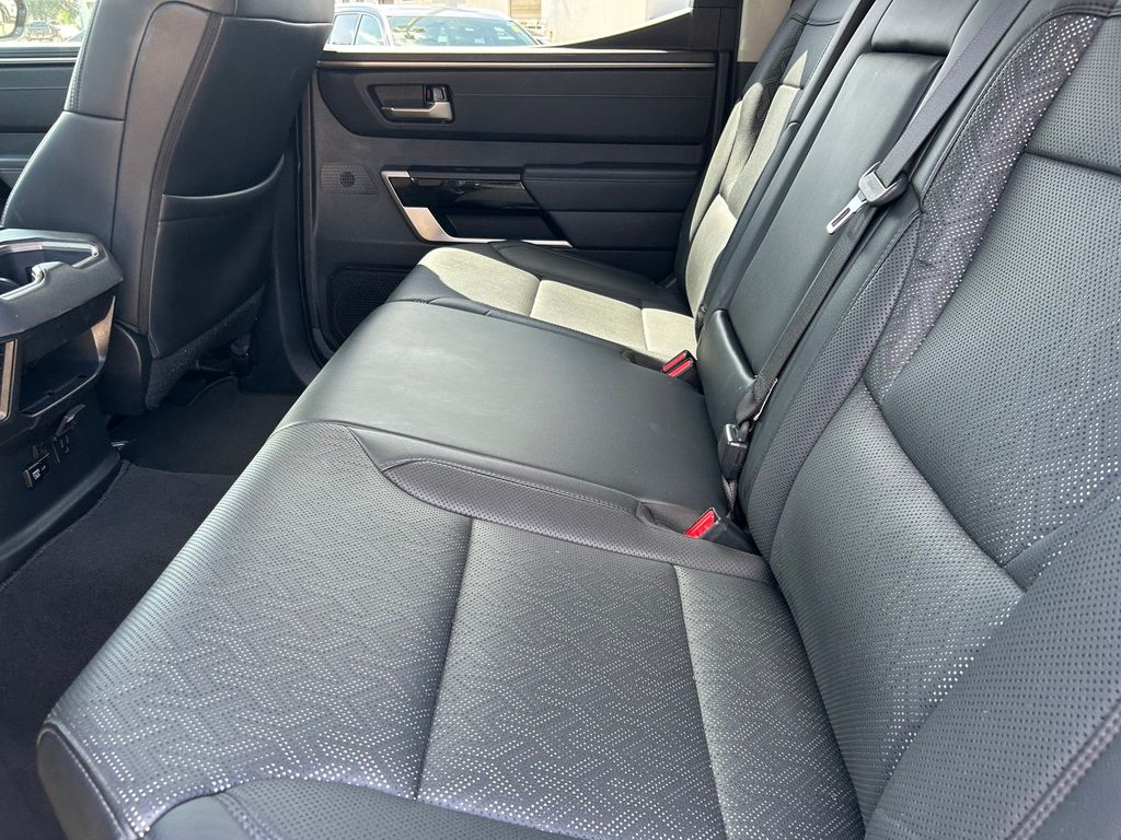 Used 2024 Toyota Tundra Hybrid Truck