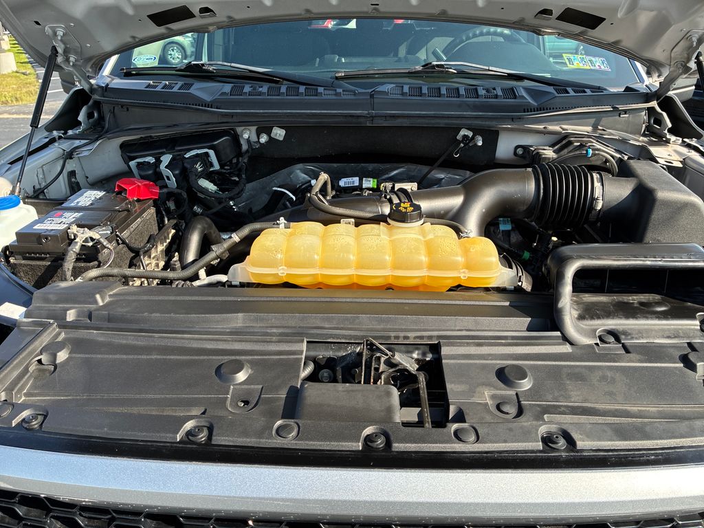 2020 Ford F-150 XL - 9