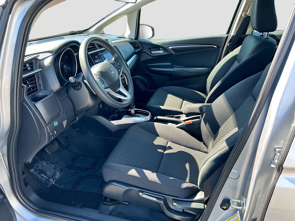 Thumbnail: 2020 Honda Fit - 19