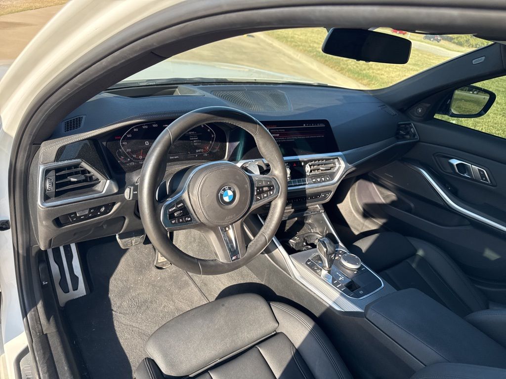 2020 BMW 3 Series M340i 17