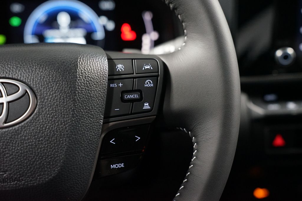 Thumbnail: 2026 Toyota Camry - 13