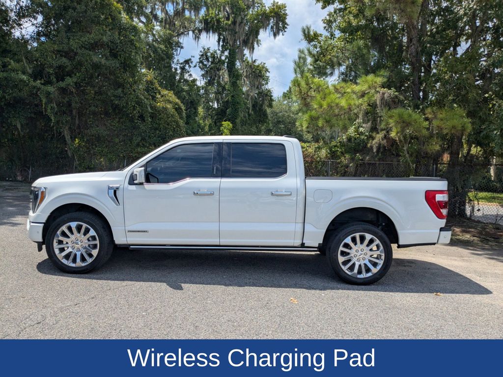 2023 Ford F-150 Limited