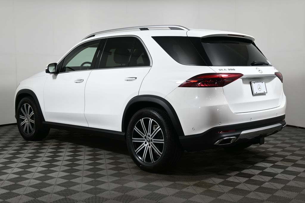 Thumbnail: 2026 Mercedes-Benz GLE - 5