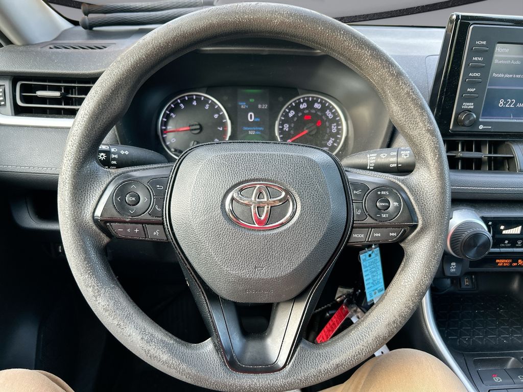 Thumbnail: 2021 Toyota RAV4 - 14
