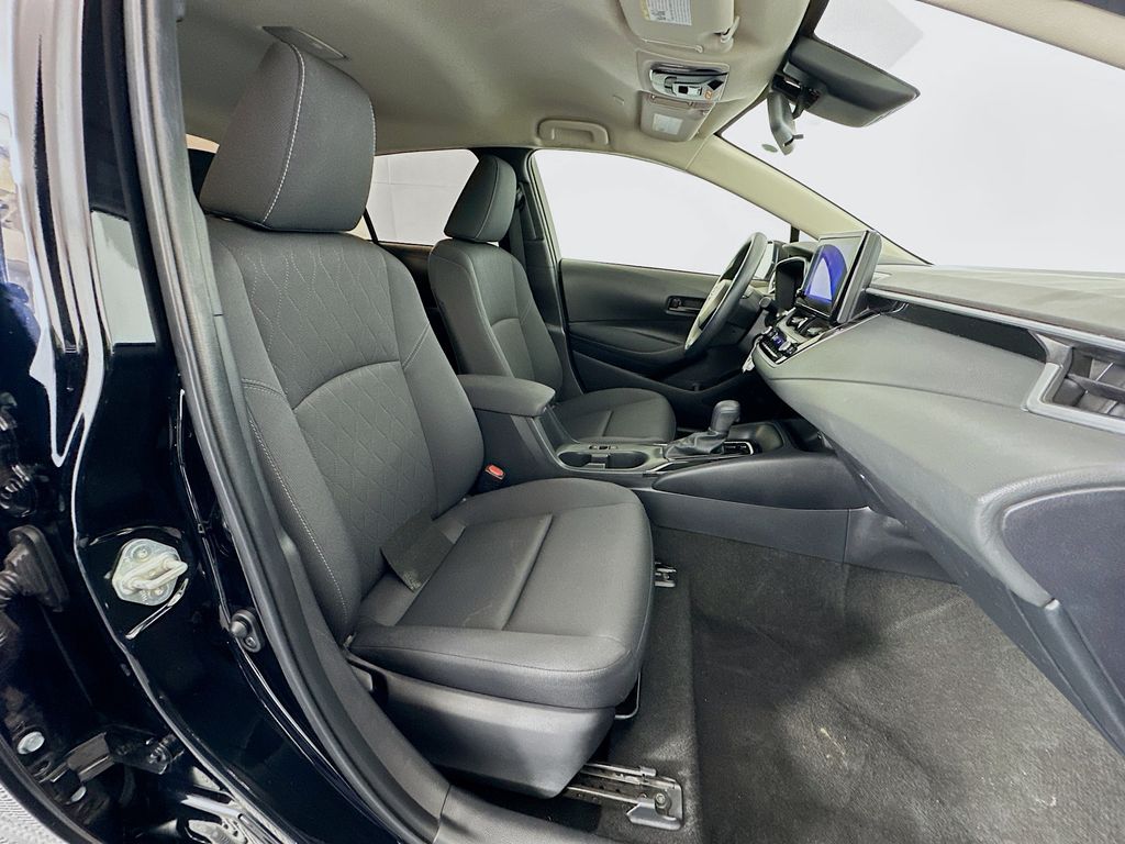 Thumbnail: 2023 Toyota Corolla - 26