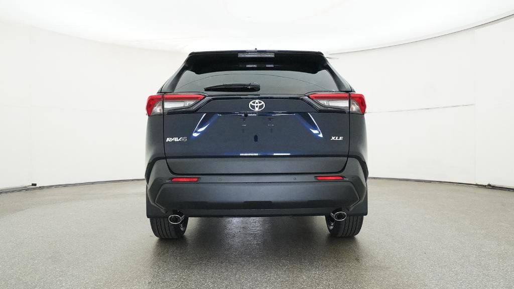 Thumbnail: 2025 Toyota RAV4 - 11