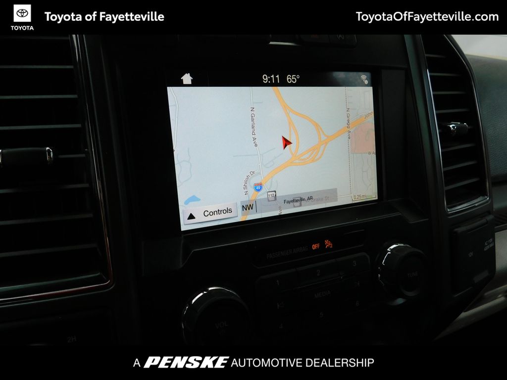 Thumbnail: 2019 Ford F-150 - 9