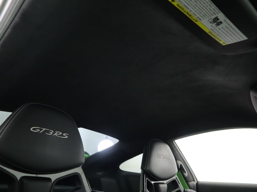2019 Porsche 911 GT3 17