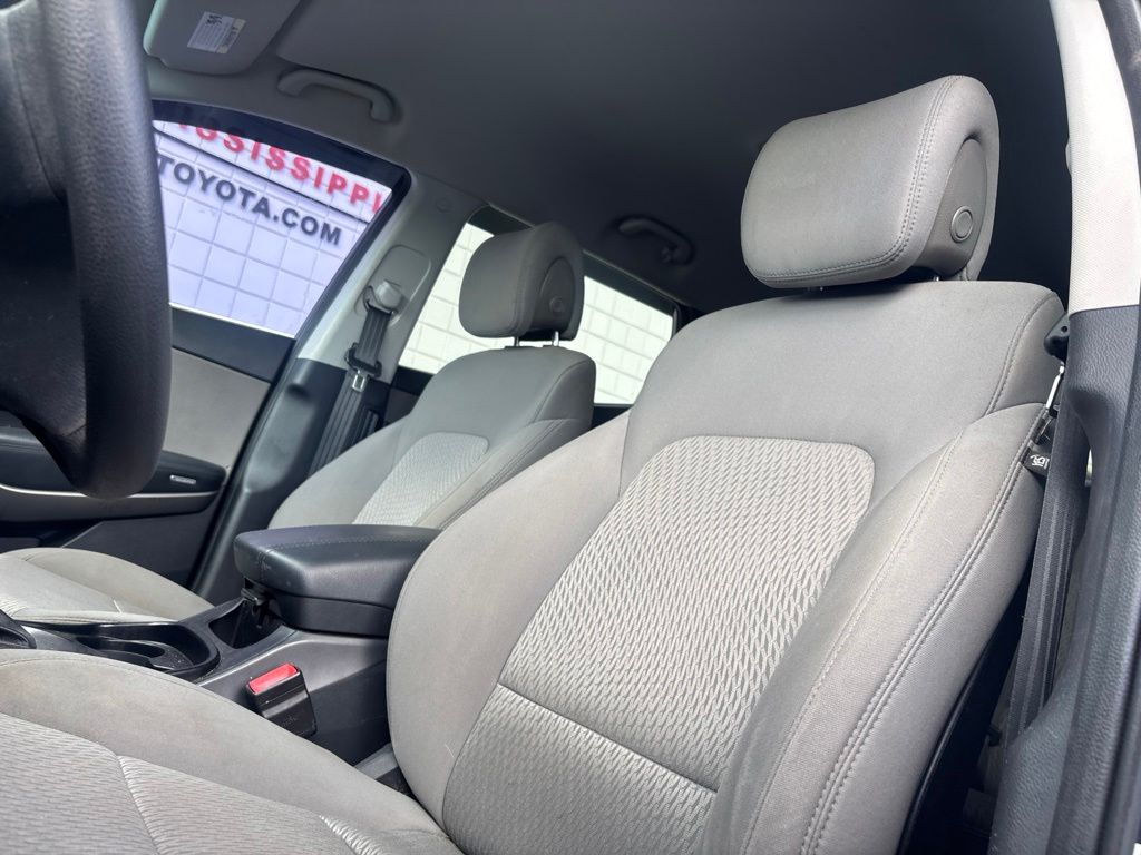 Used 2016 Hyundai Santa Fe Sport SUV