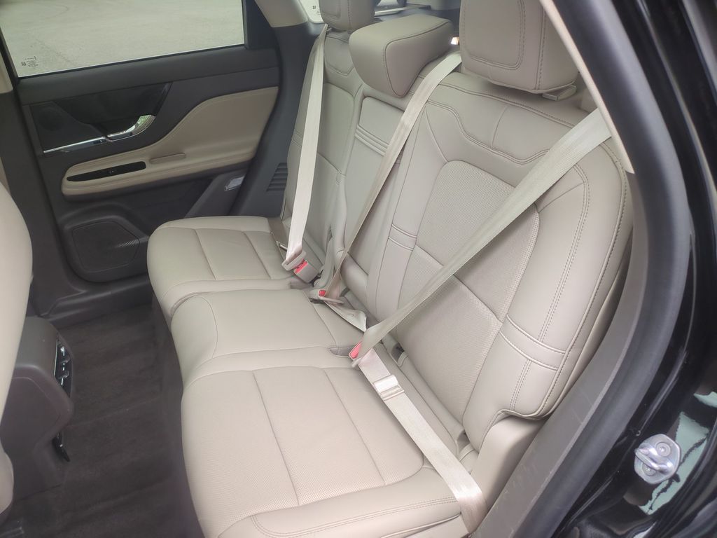 2024 Lincoln Corsair Grand Touring